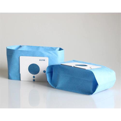 Disposable Vacuum Cleaner Paper Dust Bag for LG V-3700Y V-5800SE V-3710Y Replacement Dust Bag Parts Accessories