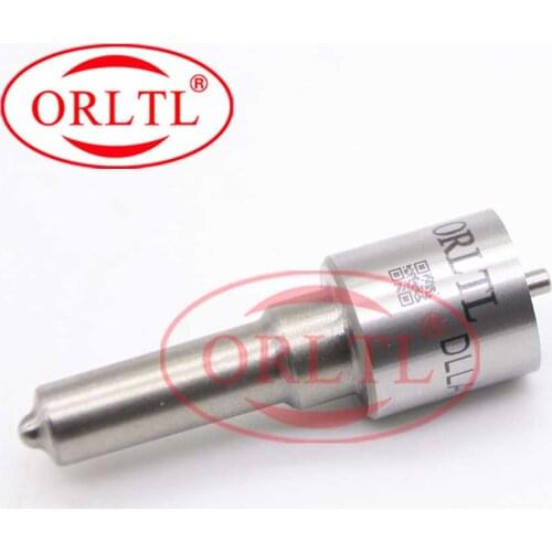 ORLTL Fuel Diesel Nozzle DLLA 155P863 093400-8630 Injection Nozzle DLLA 155P 863 DLLA 155P 863 For 23670-09070 23670-0L020