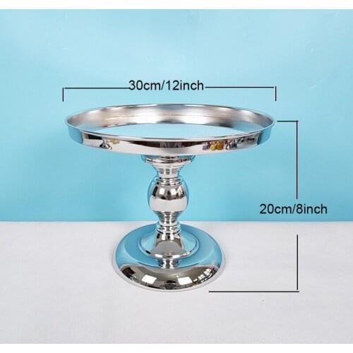 6pcs cake stand
