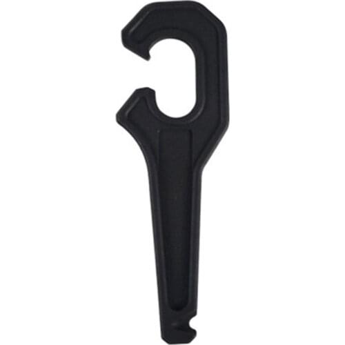 Bicycle Tire Lever Lightweight Tire Pry Bar Crowbar MTB Bike Wheel Repairing Tool Tire Opener Remover