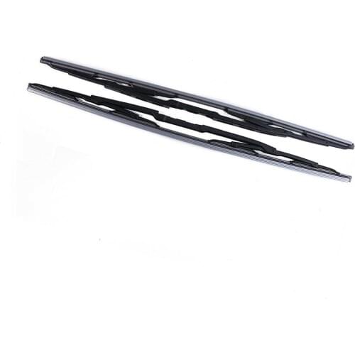 8E0955425 A 2pcs Windshield Wiper Blade 550mm For A-UDI A4 S4 B6 8E 01-05 8E1955425A 8E1 955 425 A