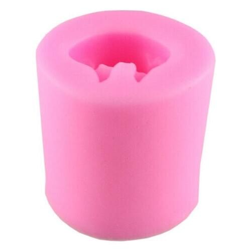 Finger Handmade Soap Mold DIY Silicone Mold 19-73
