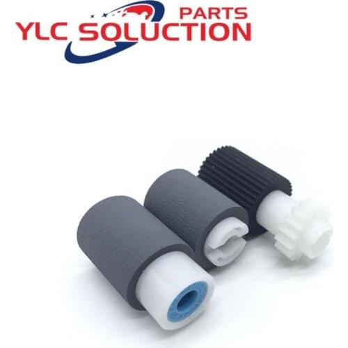 Compatible New Tray Paper Feed Pickup Roller 2AR07220 2AR07230 2AR07240 For Kyocera TASKalfa 180 181 220 221