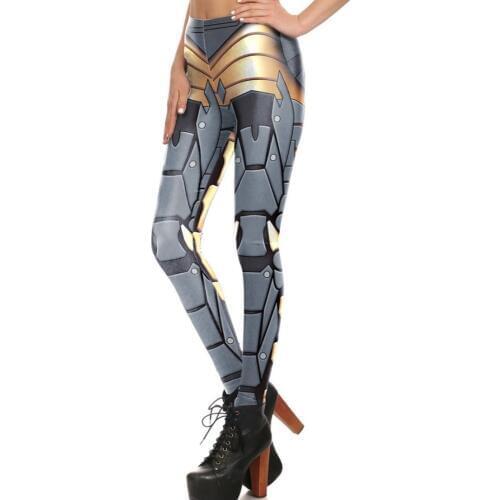 Printed Leggings SzBlaZe China