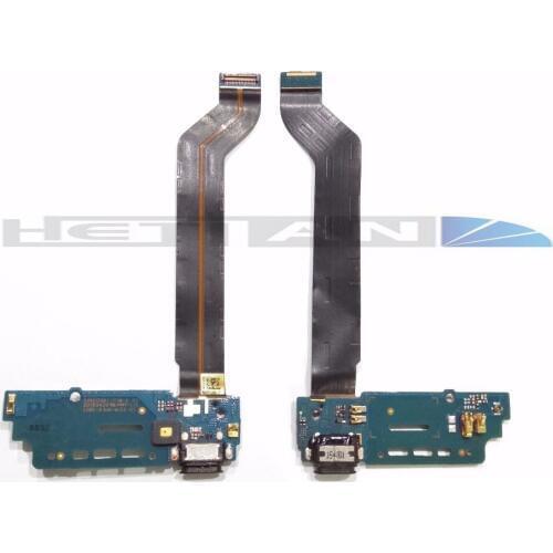 USB Dock Connector Charging Port Flex Cable For HTC Butterfly 3 USB Charging Port Replacement Parts