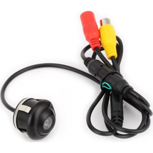 Dash Cam for Cars,Car Front and Rear Camera Car Driving Recorder,360 degree Wide Angle Parking Monitor, Motion Detection