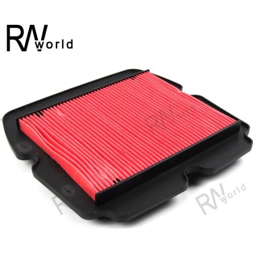 GL1800 Gold Wing 2001-2017 Motorcycle Air Filter Intake Cleaner System For HONDA GL 1800 20102 2011 2012 2013 2014 2015 2016 New