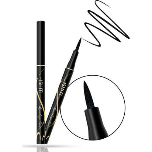 Stila Stay All Day Waterproof Liquid Eye Liner Waterproof Makeup Black Eyeliner Liquid Eye Liner Pen Pencil Beauty Cosmetic New