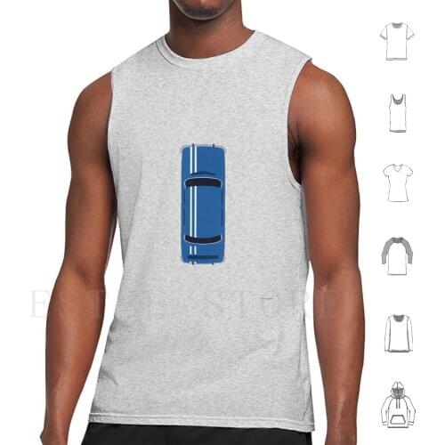 R 8 Gordini Tank Tops Vest Sleeveless R8 R8Gordini Racingcar 8 8 Gordini R 8 R 8 Gordini Racing Car Rallye Gordini Gord