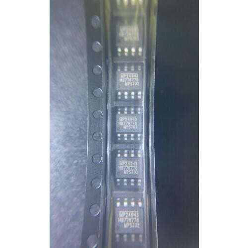 20PCS/lot MP24943 24943D MP24943DN MP24943DN-LF-Z NEW SOP8 Original