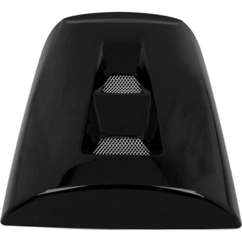 Motorcycle Accessories 4 Colors Rear Tail Cover Accessories ABS Plastic Rear Seat Cover ForCBR1000 04-07