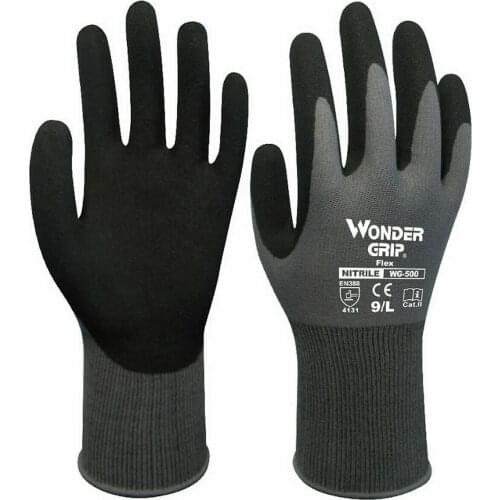 Bouti1583 Household Gloves