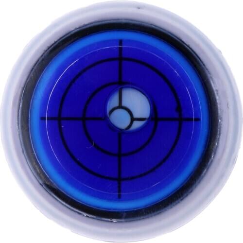 Functional Level Gauge Magnetic Cap Hat Visor Clip Golf Ball Marker Golfer Gift Purple Red Royal Blue