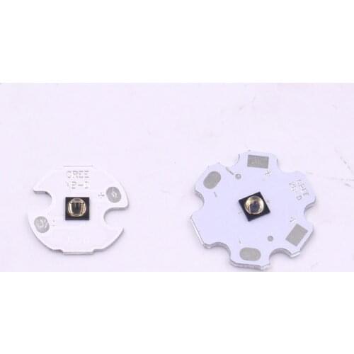 Infrared IR 850nm 5W SFH 4715AS/ 3W SFH 4716S LED Bead Emitter night vision on 16mm/20mm Aluminum plate PCB Board