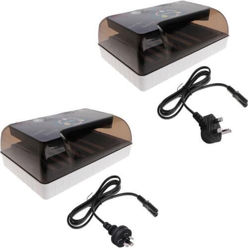 Chicken Hatching Machine Duck Poultry Incubator Automatic Egg Turning Hatcher High Quality and Brand New