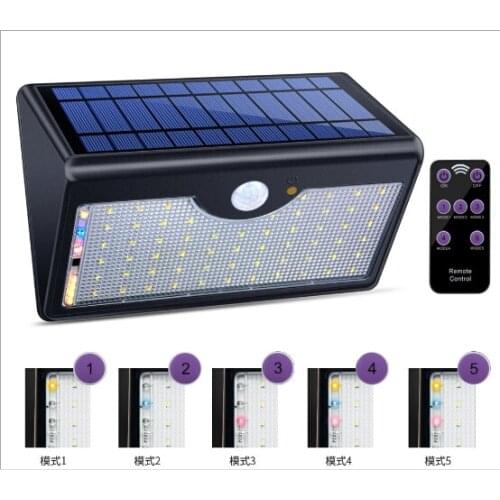 JOYLIT Solar Powered Luminaires