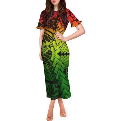 KQCOCO Long Summer Dresses