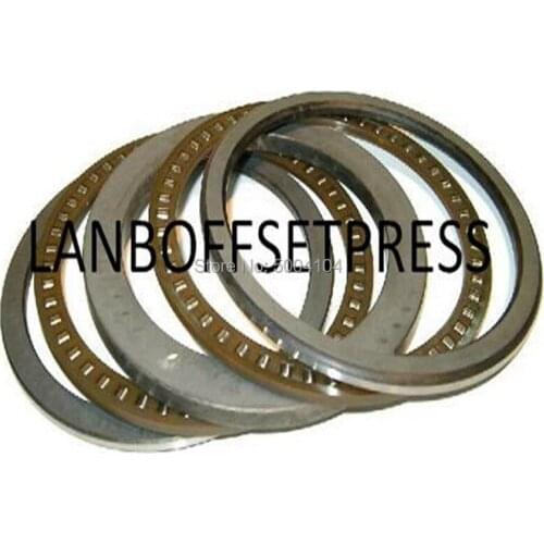 LANBOFFSETPRESS 00.550.0096 F-4346.1 bearing HD original spare parts