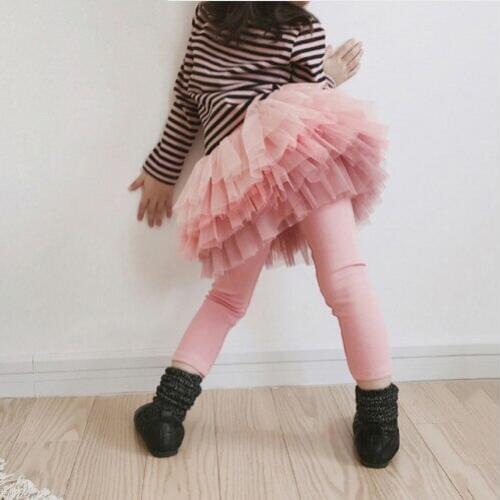 Mycyk Pants For Girls