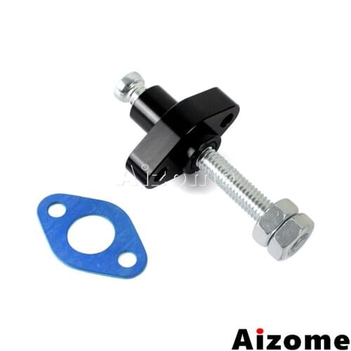 Cam Motorcycle Chain Timing Tensioner For Suzuki LT125 1983-87 LT185 84-87 LT230G 85-86 LT230S 85-88 LT250S Quad Sport 1989-90