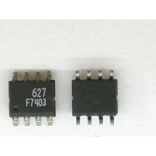 10pcs/lot IRF7403 F7403 8.5A/30V SOP8 new original