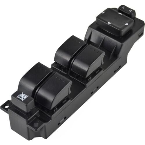 NEW For Mazda 6 Lifter Switch M6 Horse Six 05-13 Glass Lift Switch Power Window Switch GV2S-66-350A/GV2S66350A