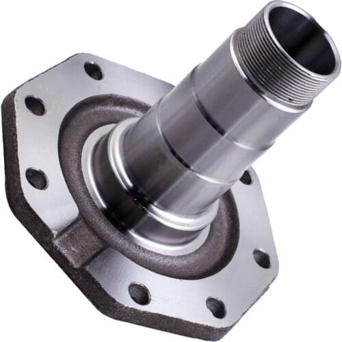 Front LH or RH Stub Axle Spindle for Toyota Landcruiser FJ80 FZJ80 HDJ80 HZJ80