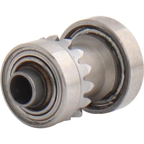 Cartridge Rotor for Original COXO Dental 20:1 Implant Surgery Contra Angle Handpiece CX235C6-19 Max 55N.cm Air Turbine YUSENDENT