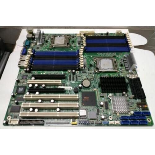 S2932 S2932G2NR Mainboard 1207 pin server motherboard