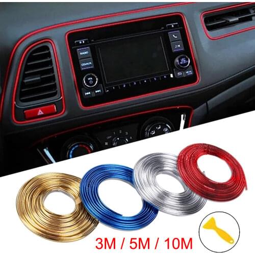 Молдинги на авто XhaoR China At AliExpress