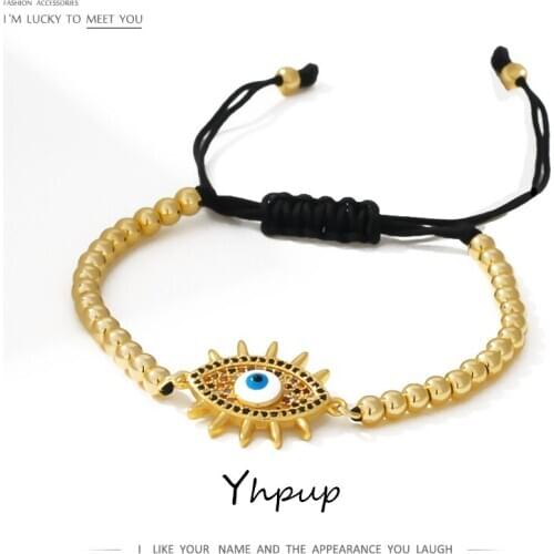 Браслеты из бусин Yhpup China At AliExpress