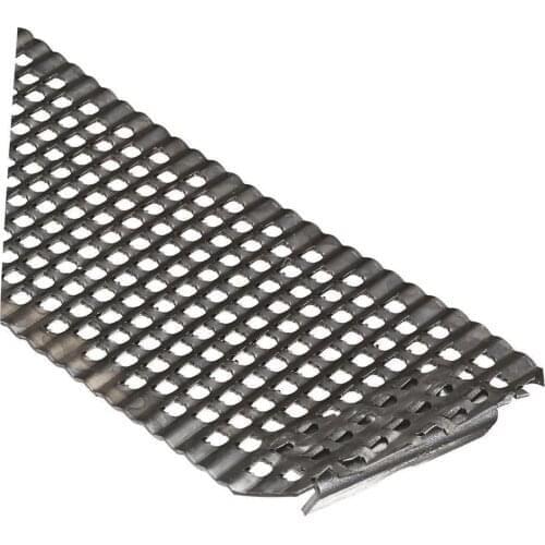 Stanley ST521398 140mm Thin Cutout Nail File Backup