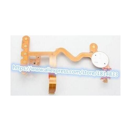 Camera Repair parts For Nikon D5000 Back Menu Function Keypad keyboard Cable unit