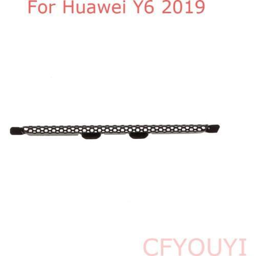 1~5pcs Earpiece Mesh Replacement Part For Huawei Y6 2019