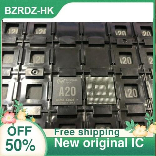 1PCS/lot A20 BGA New original IC