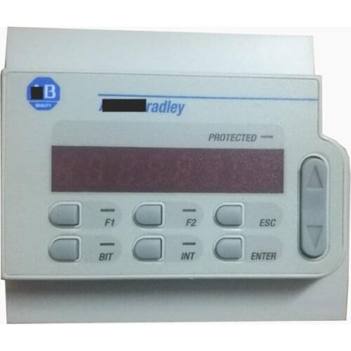 1764-DAT PLC MicroLogix 1500 Base Unit New Original