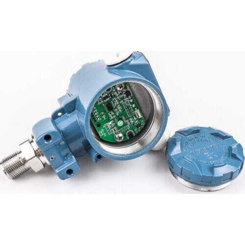Switch Safe 0-500psi 4-20ma pressure sensor 0-5v 30bar generator oil industry explosion proof pressure transmitt
