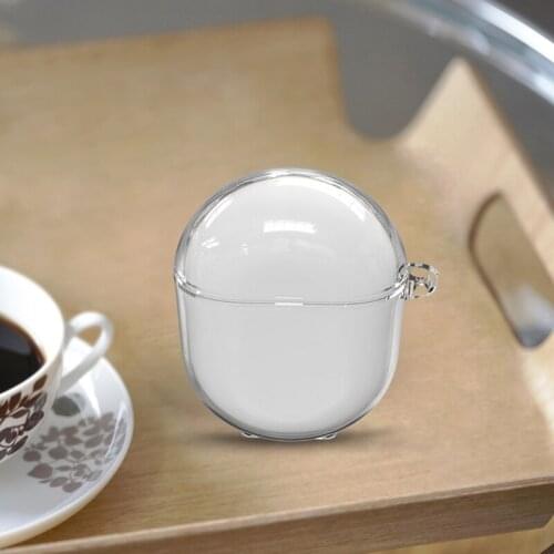 652E Bluetooth Earphone Cover for Redmi AirDots 3 Pro Case TPU Sleeve Anti-Lost