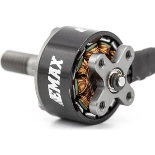 EMAX ECO Micro Series 1407 2~4S 2800KV 3300KV 4100KV Brushless Motor For FPV Racing RC Drone Plane