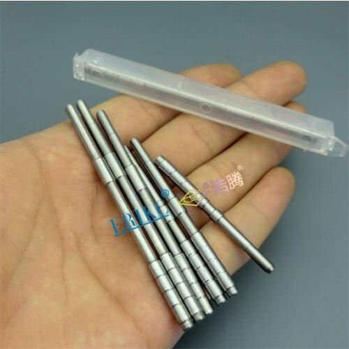 ERIKC 6471 Valve Rod common rail inyector rod 6471 length=66.7mm for diesel fuel injection 095000-6490 095000-6491 (RE529118)
