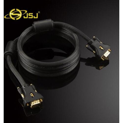 JSJ VGA Cables