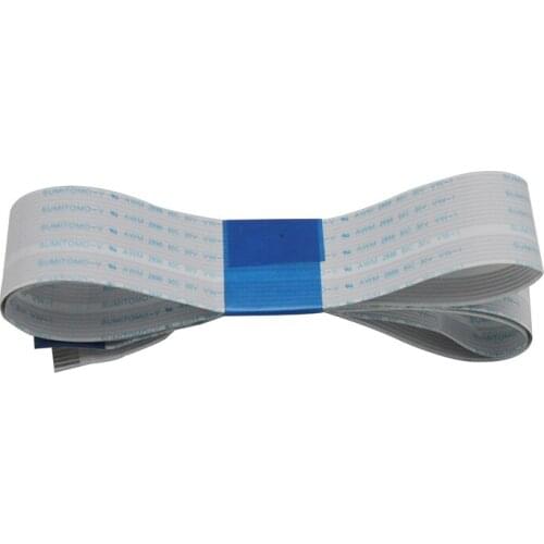 12 Pins Scanner Cable for HP M132fn M132snw 132fw M130fdw M130fdn M227fdw M227sdn M227 130 132 227 Scanner Flat Flexible Cable