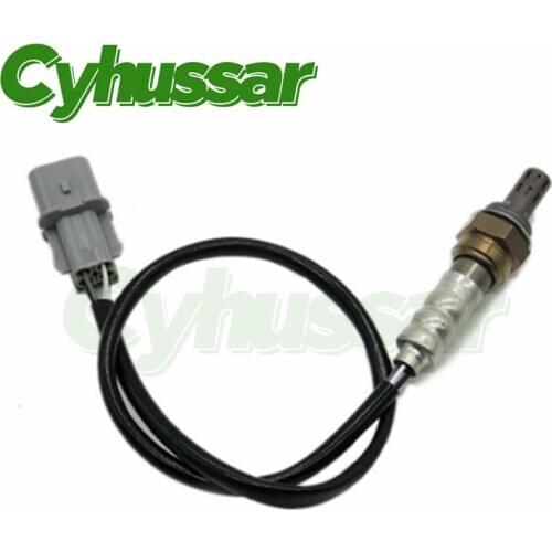 O2 oxygen sensor suitable for HYUNDAI SONATA IV 2.7L V6 3921037530 3921037510 OZA588KH3 Lambda upstream front