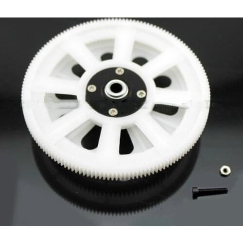 450 Helicopter Main Drive Gear Set 150T for Trex 450 V2 V3 PRO DFC helicopter