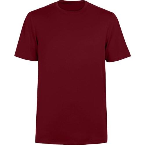 Zhekou NEW Men T-Shirts - Royally Comfortable - Soft & Smooth Short Casual Cotton O-Neck