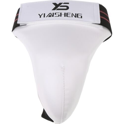 Male Groin Protector Cup Jockstrap for MMA Boxing Kickboxing Tae kwon do and