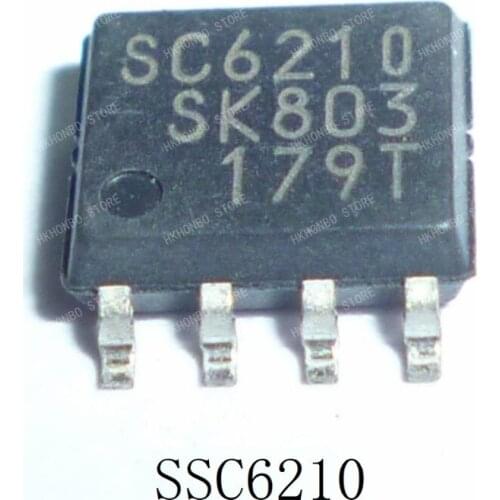 New SOP SSC2001S SSC6210 SSC6700 SSC3S132 SSC3S901 SSC5A160SA