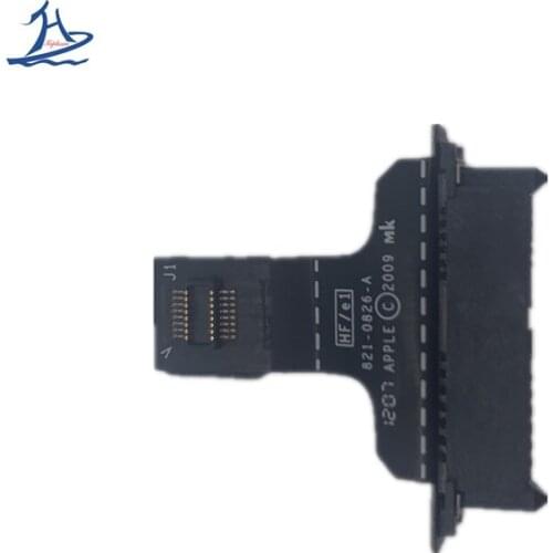 New DVD Drive Cable Connector 821-0826-A For MacBook Pro 15" A1286 2009 2010 2011 2012 year