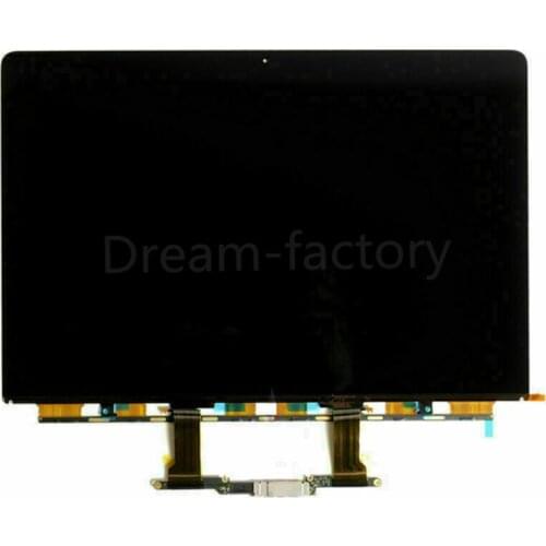 New LCD Screen Display Full Assembly for Retina A1706 A1708 13" 2016 2017 Year