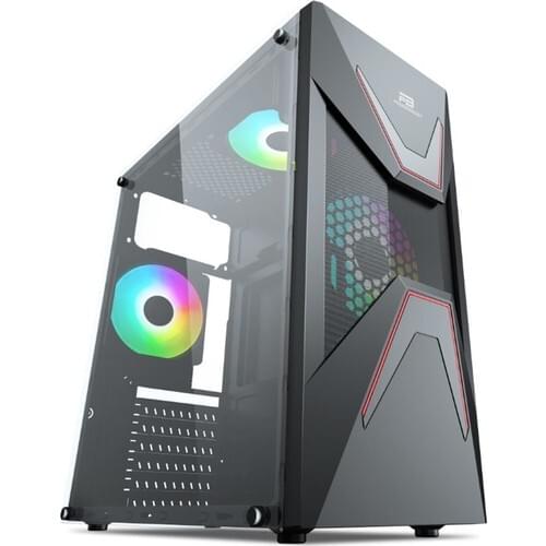 Power Boost Computer Components